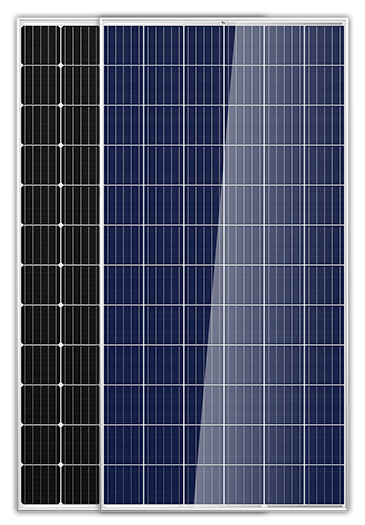 Ocenergia Solar