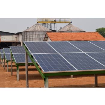 Empresa Energia Solar